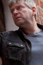 Imagen de Wallander (T2): Ep.2 El hombre sonriente - 1