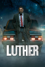 Imagen de Luther (T5) - 1