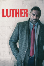 Imagen de Luther (T4) - 1