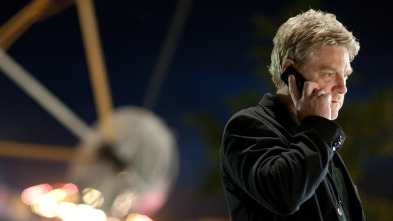 Imagen de Wallander (T2): Ep.1 Asesinos sin rostro - 2