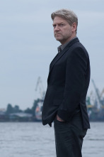 Imagen de Wallander (T3): Ep.2 Los perros de Riga - 1