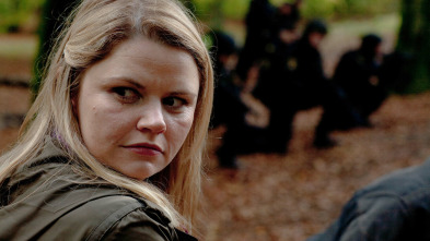 Imagen de Wallander (T3): Ep.3 Los perros de Riga - 2