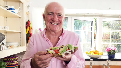 Imagen de Rick Stein:... (T1): De San Francisco a Monterrey - 2