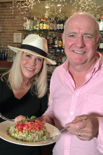 Imagen de Rick Stein:... (T1): De Monterrey a San Diego - 1