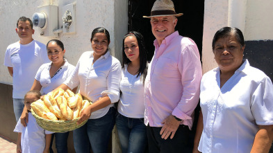Imagen de Rick Stein:... (T1): De Guadalajara a Puerto Vallarta - 2