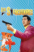 Imagen de Los silenciadores - 1