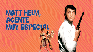 Imagen de Matt Helm, agente muy especial - 2