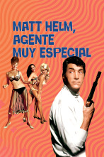 Imagen de Matt Helm, agente muy especial - 1
