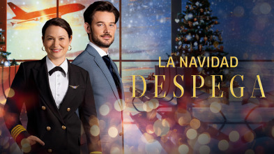 Imagen de La Navidad despega - 2