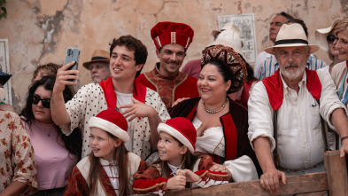 Imagen de Tú, yo y la Toscana - 8