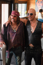 Imagen de Brothers (T1): Ep.4 El grupo - 1