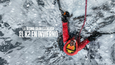 Imagen de La última gran escalada: el K2 en invierno - 2