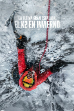 Imagen de La última gran escalada: el K2 en invierno - 1