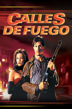 Imagen de Calles de fuego - 1