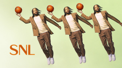 Imagen de Saturday Night Live (T52): Jalen Brunson / KATSEYE - 2
