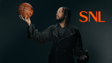 Imagen de Saturday Night Live (T52): Jalen Brunson / KATSEYE - 3