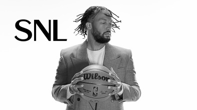 Imagen de Saturday Night Live (T52): Jalen Brunson / KATSEYE - 4