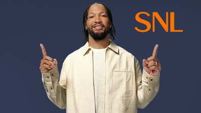 Imagen de Saturday Night Live (T52): Jalen Brunson / KATSEYE - 5
