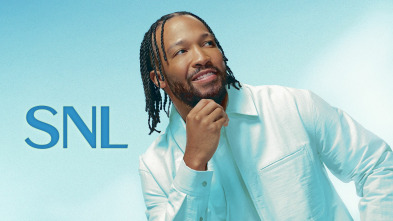 Imagen de Saturday Night Live (T52): Jalen Brunson / KATSEYE - 6
