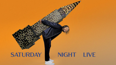 Imagen de Saturday Night Live (T52): Jalen Brunson / KATSEYE - 7