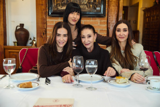 Imagen de Las Berrocal (T2): Ep.3 - 4