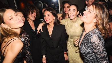 Imagen de Las Berrocal (T2): Ep.4 - 6