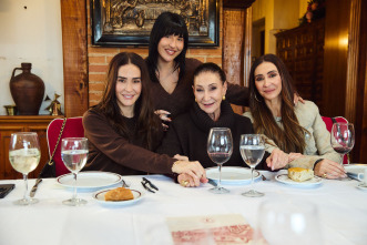 Imagen de Las Berrocal (T2): Ep.4 - 7