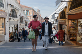 Imagen de Las Berrocal (T2): Ep.5 - 2