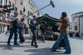 Imagen de Las Berrocal (T2): Ep.5 - 5