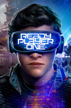 Imagen de Ready Player One - 1