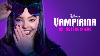 Imagen de Vampirina: Un insti de miedo (T2) - 2
