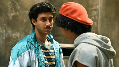 Imagen de 4 Blocks Zero (T1): Ep.2 Ignazio - 2
