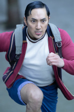 Imagen de Kill Jackie, Season 1 (T1): Ep.3  - 1