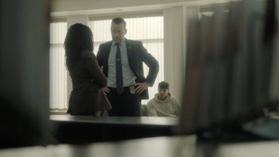 Imagen de Boston Blue (T1): Ep.17 De generación en generación - 1