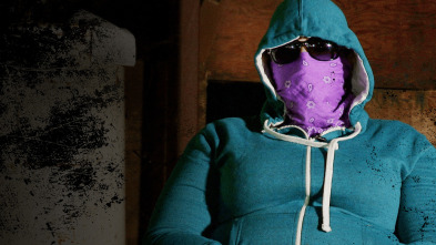 Imagen de Submundo criminal  - 4