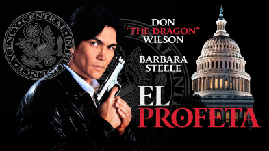 Imagen de El profeta - 2