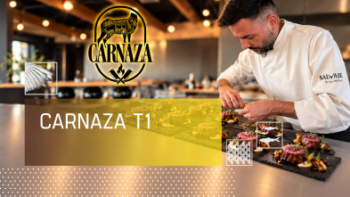 Imagen de Carnaza (T1) - 2