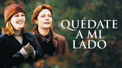 Imagen de Quédate a mi lado - 4