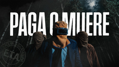 Imagen de Paga o muere  - 2