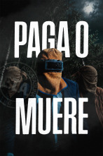 Imagen de Paga o muere  - 1