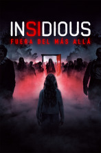 Imagen de Insidious: fuera del más allá - 1