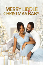 Imagen de El bebé navideño de los Liddle - 1