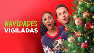 Imagen de The Santa Stakeout - 2
