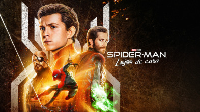 Imagen de Spider-Man: Lejos de casa - 2