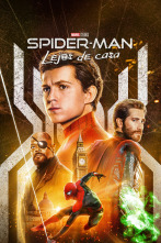 Imagen de Spider-Man: Lejos de casa - 1