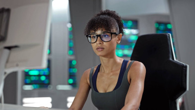 Imagen de The Ark (T3): Ep.2 No te va a doler - 1