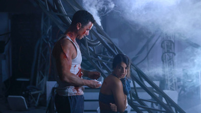 Imagen de The Ark (T3): Ep.4 Oculto a plena vista - 1