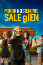 Imagen de Morir no siempre sale bien - 1