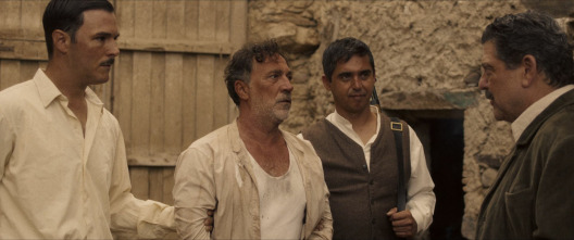 Imagen de La bala - 13