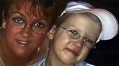 Imagen de Viviendo con un asesino: Mamá dijo que me estaba muriendo - 2